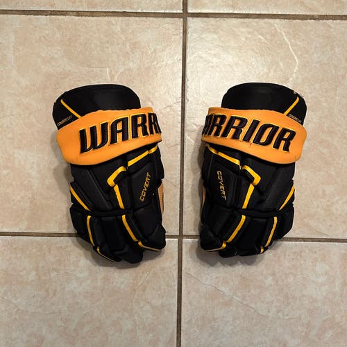 Warrior Gloves 15" (Used)
