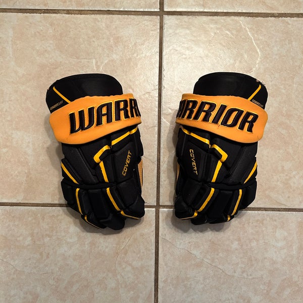 Warrior Gloves 15" (Used)