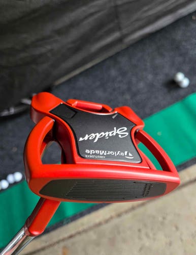 TaylorMade Spider Tour Right Handed Putter