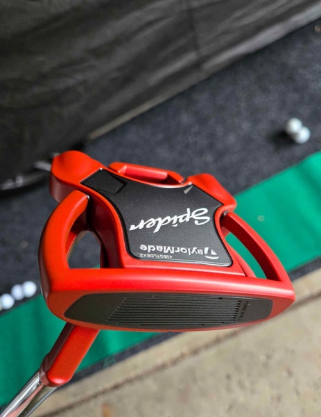 TaylorMade Spider Tour Right Handed Putter