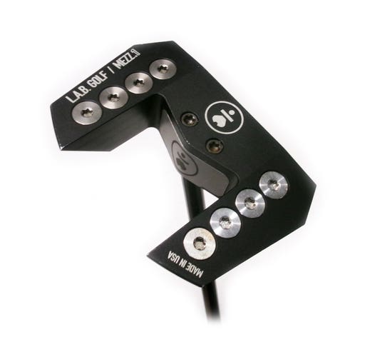 L.A.B. Golf Mezz.1 34 Center Shaft Mallet Putter