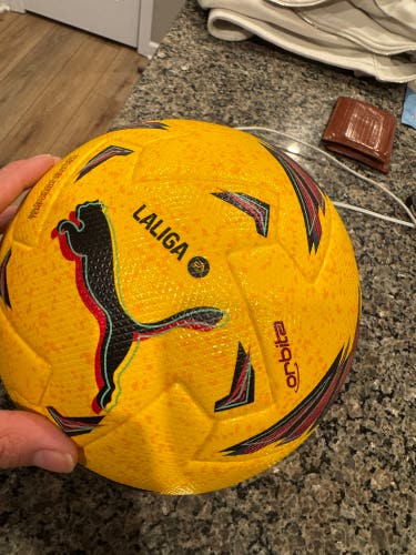 Puma Orbita Soccer Balls (New)