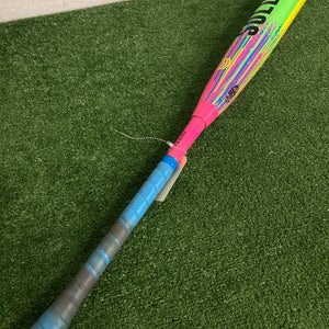 Soldier Sports TANK (2 3/4") USSSA Bat 2025 (-8)