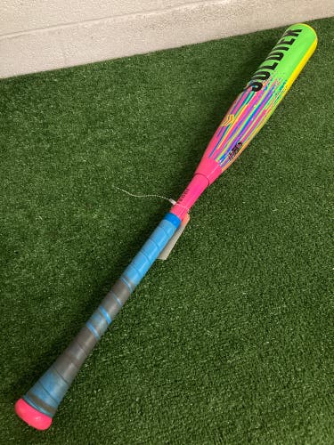 Soldier Sports TANK (2 3/4") USSSA Bat 2025 (-8)