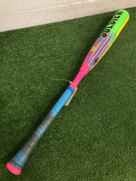 Soldier Sports TANK (2 3/4") USSSA Bat 2025 (-8)