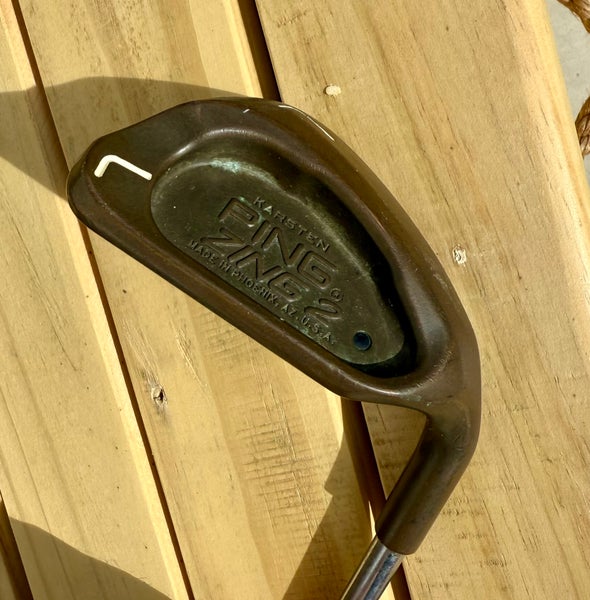 Ping ZING 2 Right Handed Wedge (Used)