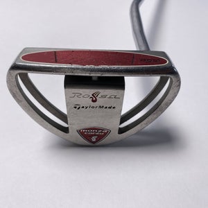 TaylorMade Rossa Monza Corza Putter 35" Mens RH