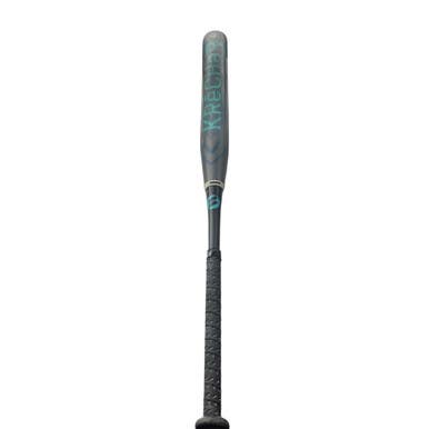 Used Worth KRECHER XL BB/SB Slowpitch Bat 34" 11479-S000405415
