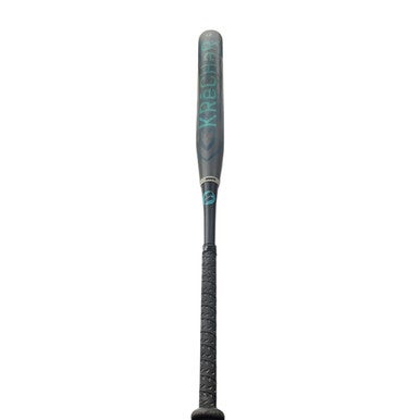 Used Worth KRECHER XL BB/SB Slowpitch Bat 34" 11479-S000405415