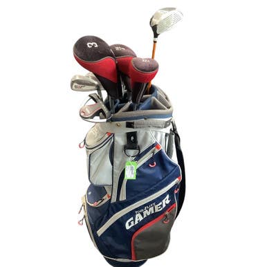 Used HIPPO EXP3 Mens Package Set RH None 11 Piece 11479-S000405416