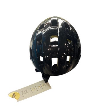 Used Giant RELAY MIPS Bike Helmet Black S/M 11479-S000405382