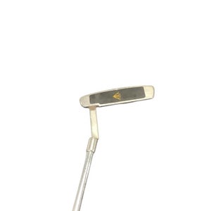 Used Dunlop NO PROBLEM Mens Putter RH 11479-S000405365