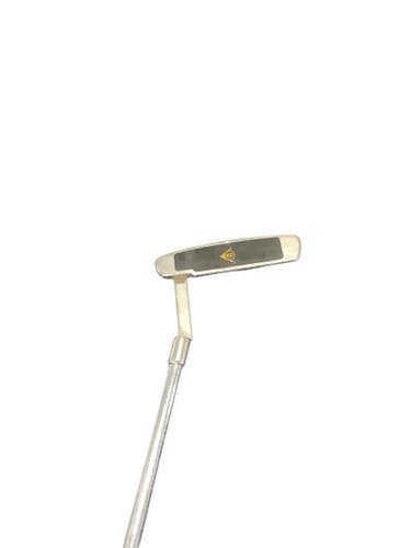 Used Dunlop NO PROBLEM Mens Putter RH 11479-S000405365