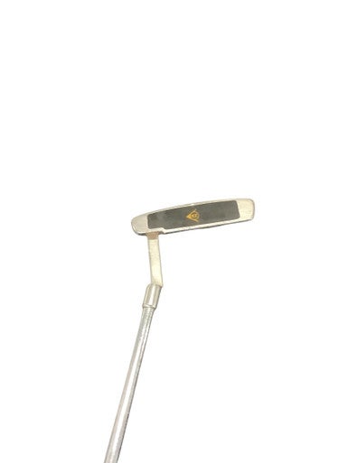 Used Dunlop NO PROBLEM Mens Putter RH 11479-S000405365