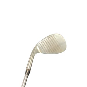 Used MAC BURROWS Golf Wedge Mens RH 60 Degree 11479-S000405361