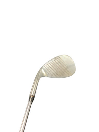 Used MAC BURROWS Golf Wedge Mens RH 60 Degree 11479-S000405361