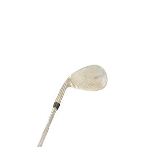 Used MAC BURROWS Golf Wedge Mens RH 56 Degree 11479-S000405362