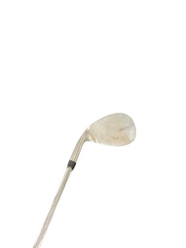Used MAC BURROWS Golf Wedge Mens RH 56 Degree 11479-S000405362