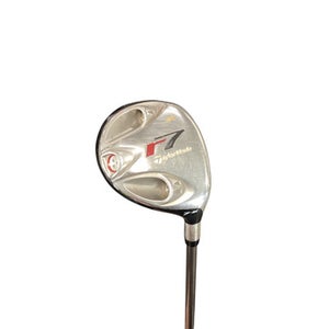 Used Taylormade R7 ST Mens Fairway Wood RH 7 Wood 11479-S000405351