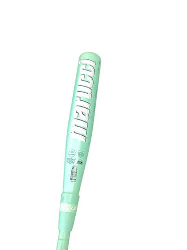 Used Marucci ASURA BB/SB Fastpitch Bat 29" 11479-S000405346