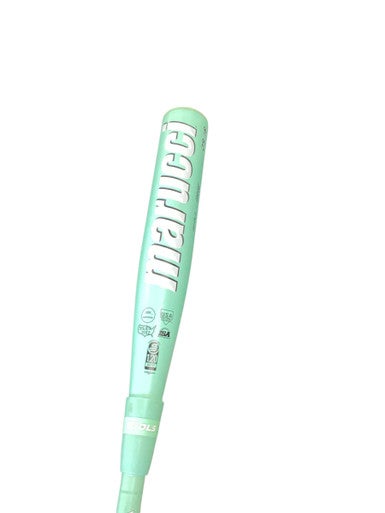 Used Marucci ASURA BB/SB Fastpitch Bat 29" 11479-S000405346