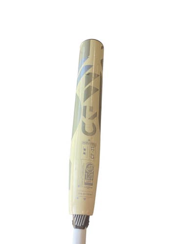 Used Demarini CF BB/SB Fastpitch Bat 28" 11479-S000405347