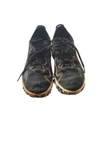 Used Nike NIKE FUTURE FIELD BB/SB Cleats Black Junior 05.5 11479-S000405344