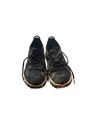 Used Nike NIKE FUTURE FIELD BB/SB Cleats Black Junior 03 11479-S000405342