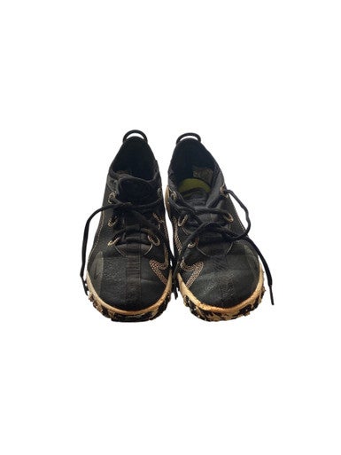 Used Nike NIKE FUTURE FIELD BB/SB Cleats Black Junior 03 11479-S000405342
