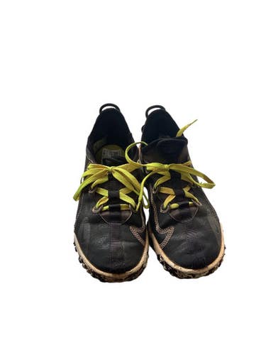 Used Nike NIKE FUTURE FIELD BB/SB Cleats Black Junior 04.5 11479-S000405343