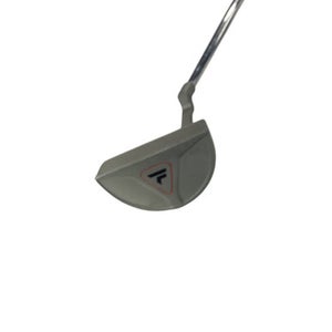 Used Top Flite MALLET Mens Putter RH 11479-S000405323