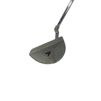 Used Top Flite MALLET Mens Putter RH 11479-S000405323