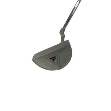 Used Top Flite MALLET Mens Putter RH 11479-S000405323