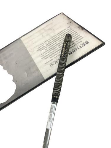 Used Odyssey O WHITE HOT 2 BALL Mens Putter RH 11479-S000405308
