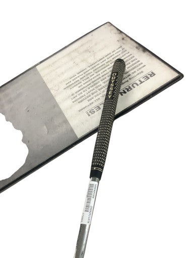 Used Odyssey O WHITE HOT 2 BALL Mens Putter RH 11479-S000405308