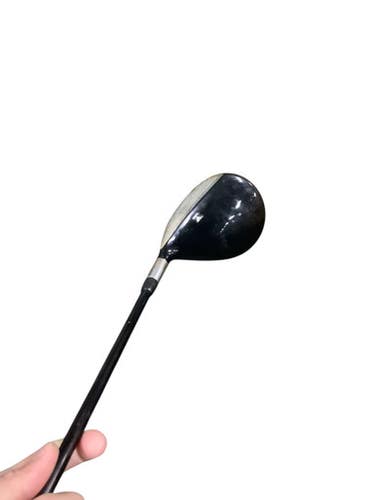 Used Titleist 906 F4 3 WOOD Mens Fairway Wood RH 3 Wood 11479-S000405303