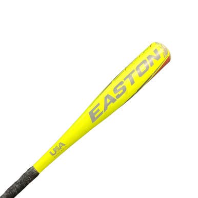 Used Easton ADV 1 BB/SB USA 2 5/8 Bat 25" 11479-S000405284