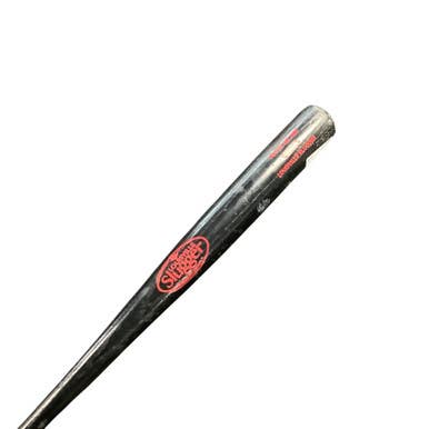 Used Louisville Slugger 125 ASH BB/SB Wood Bat 27" 11479-S000405283