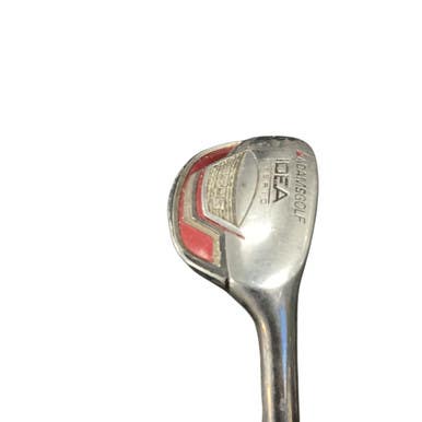 Used Adams Golf IDEA Mens Individual Iron RH 5 Iron 11479-S000405248