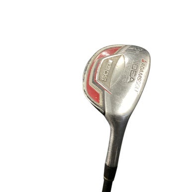 Used Adams Golf IDEA Mens Individual Iron RH 3 Iron 11479-S000405246