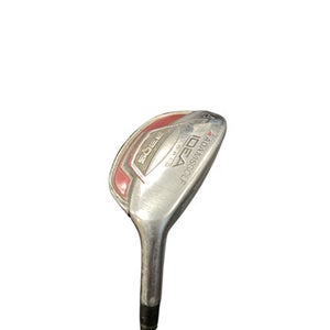 Used Adams Golf IDEA Mens Individual Iron RH 4 Iron 11479-S000405247