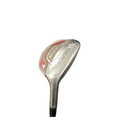 Used Adams Golf IDEA Mens Individual Iron RH 4 Iron 11479-S000405247