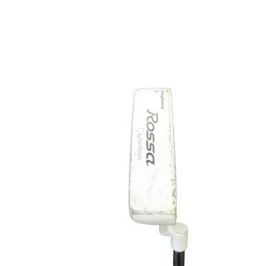 Used Taylormade DAYTONA 1 ROSSA Mens Putter RH 11479-S000405204