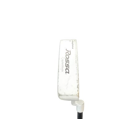 Used Taylormade DAYTONA 1 ROSSA Mens Putter RH 11479-S000405204