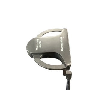 Used FOUR MISSION ICE IV Mens Putter RH 11479-S000405205