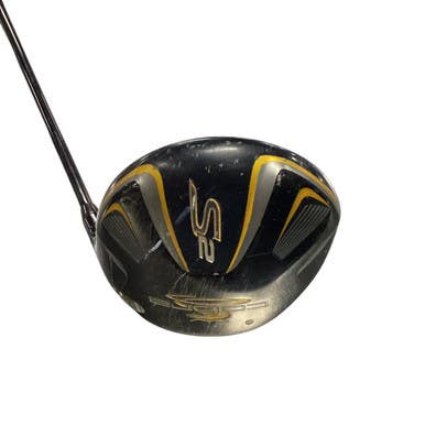 Used Cobra S2 Mens Driver RH 9.5 Degree 11479-S000405745