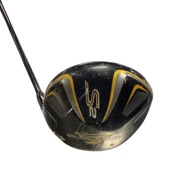Used Cobra S2 Mens Driver RH 9.5 Degree 11479-S000405745