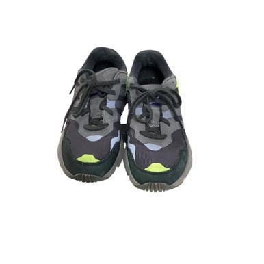 Used Adidas Running/X-Train Shoes M Grey Senior 5 11479-S000405742
