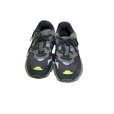 Used Adidas Running/X-Train Shoes M Grey Senior 5 11479-S000405742