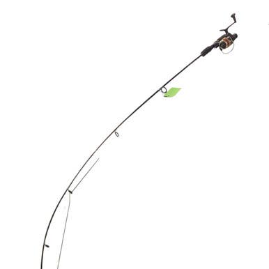 Used Abu Garcia ROD REEL COMBO Rod and Reel Combo 11479-S000405713